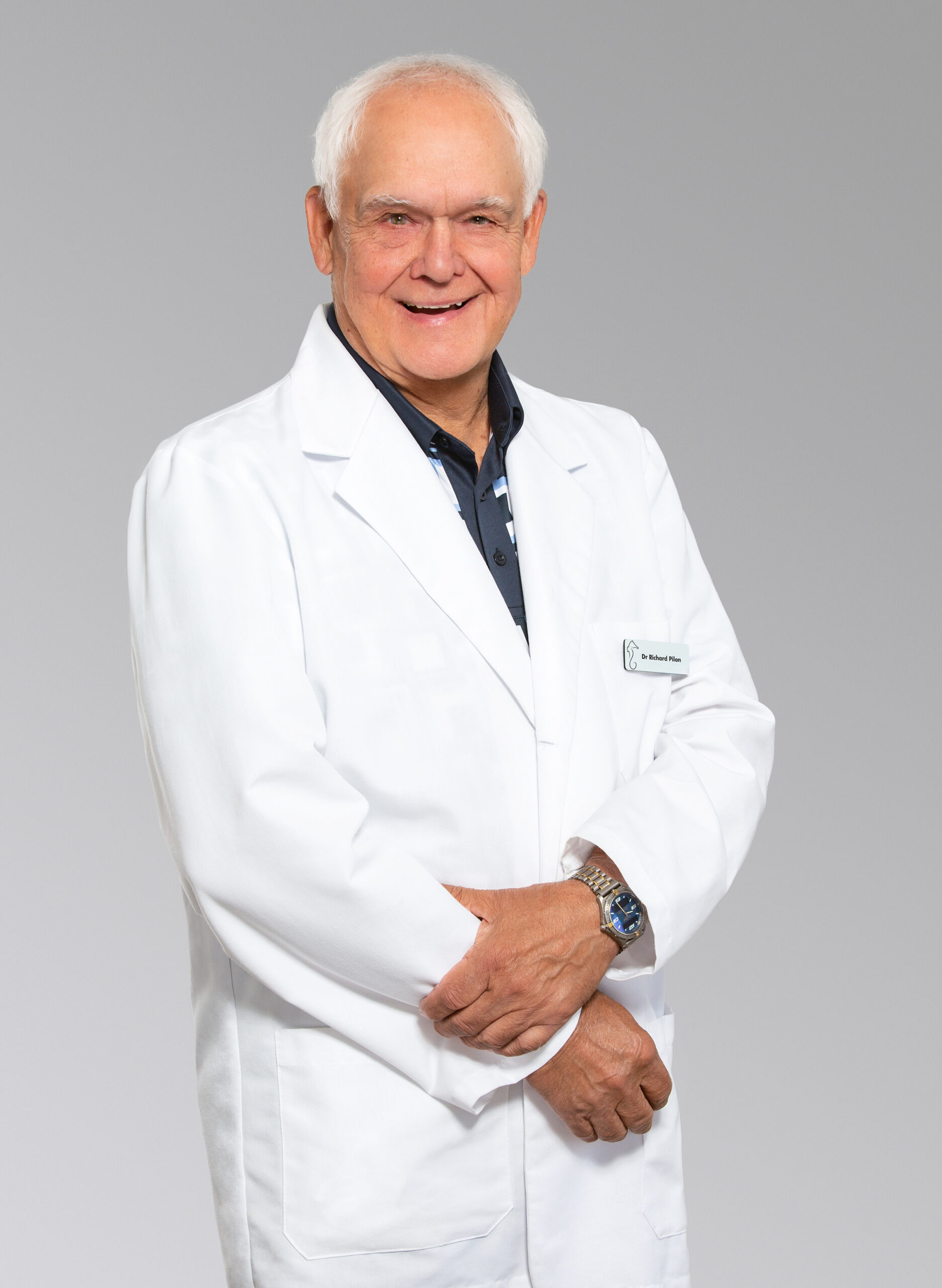 Dr. Richard Pilon