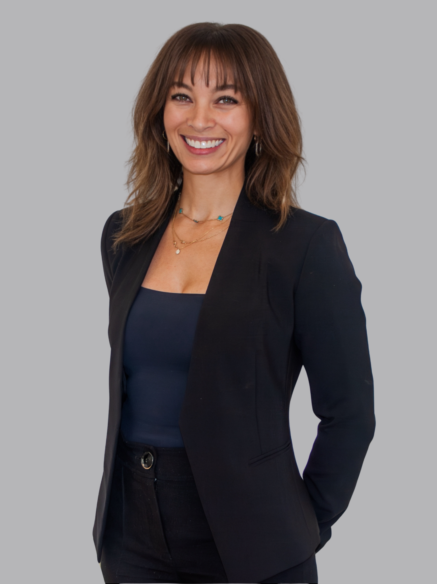 Nina Margherita Poltronetti