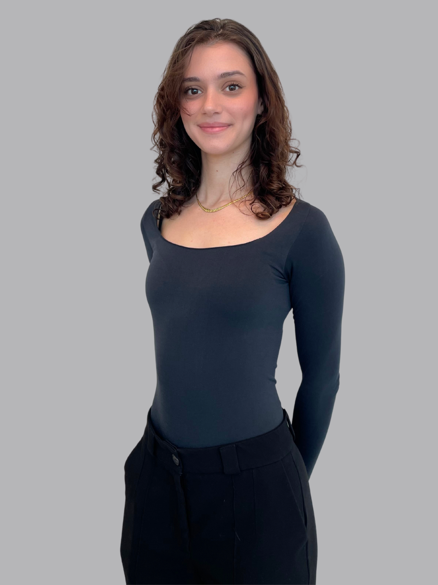 Solveig Theilliez